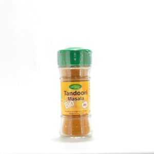 TANDOORI MASALA BIO