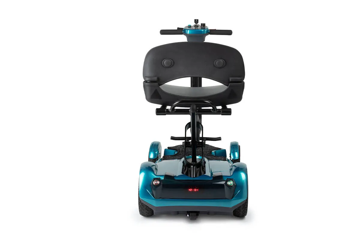 Scooter eléctrico I-Terra Apex - Imagen 3