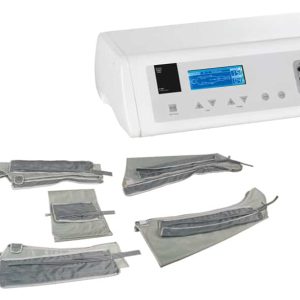 U-Tech: aparato presoterapia