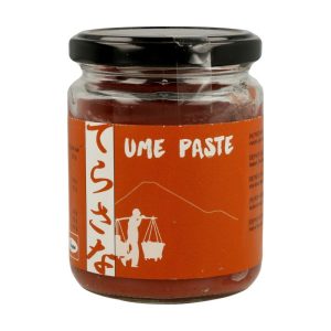 UMEBOSHI PASTA 250GR