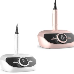 Torno de uñas Albi Pro 2306