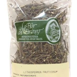 ZARZAMORA (LA FLOR DEL PIRINEO)