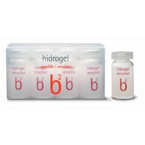 Caja Ampollas Sensible/ Sensitive Broaer Hidrogel 12x10ml