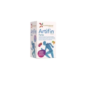 Artifin Forte Colágeno 15 sobres, Mundonatural