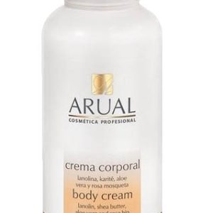 Crema Corporal Arual 400 ml.