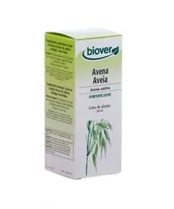 Tintura Avena Bio, 50 ml. Biover