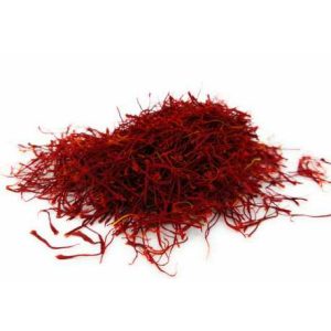 Azafrán (Crocus sativus)1g.