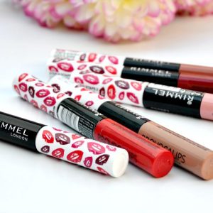 RIMMEL PROVOCALIPS 16 H
