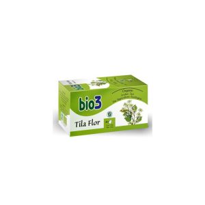 Infusión Bie3 Tila