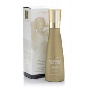 Body Elixir Anticelulitico 200Ml Alqvimia