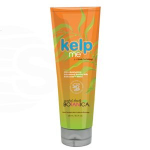 BOTANICA KELP ME SWEDISH BEAUTY