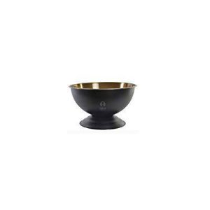 Champanera Inox 40×23 Negro
