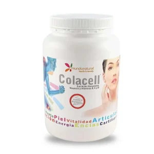 Colacell® – Polvo 330 g. mundonatural.