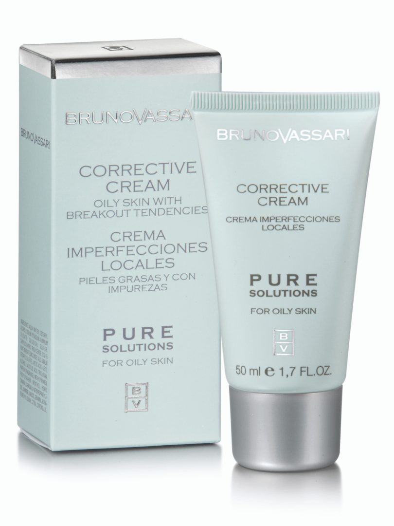 Crema imperfecciones locales Pure Solutions BV 0215 - Imagen 2