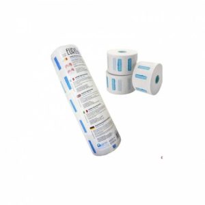 Papel para el cuello elástico Eurostil