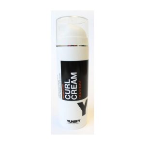 Crema Definidora De Rizos  150ml Yunsey