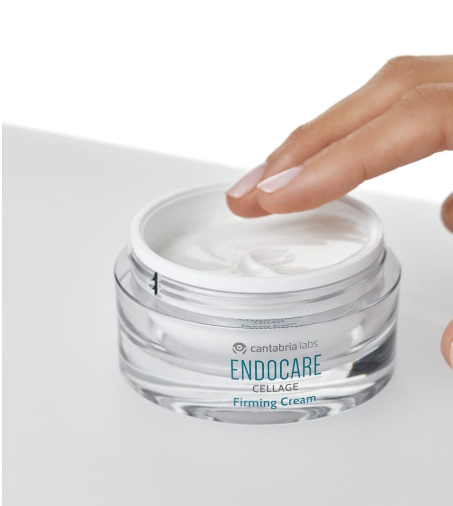 Cantabria Labs Endocare Cellage Firming Cream 50ml - Imagen 2