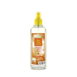 Spray Agua Fresca De Flor De Naranjo 90Ml Alvarez Gomez