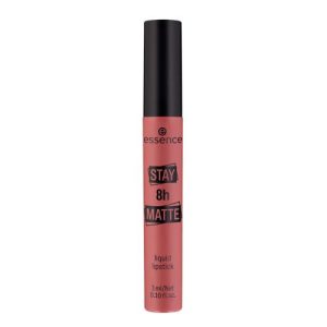Labial Stay 8h Matte 02 Essence 3ml