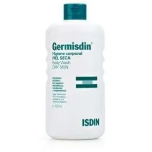 Germisdin Gel Baño Aloe Vera Syndet 250ml