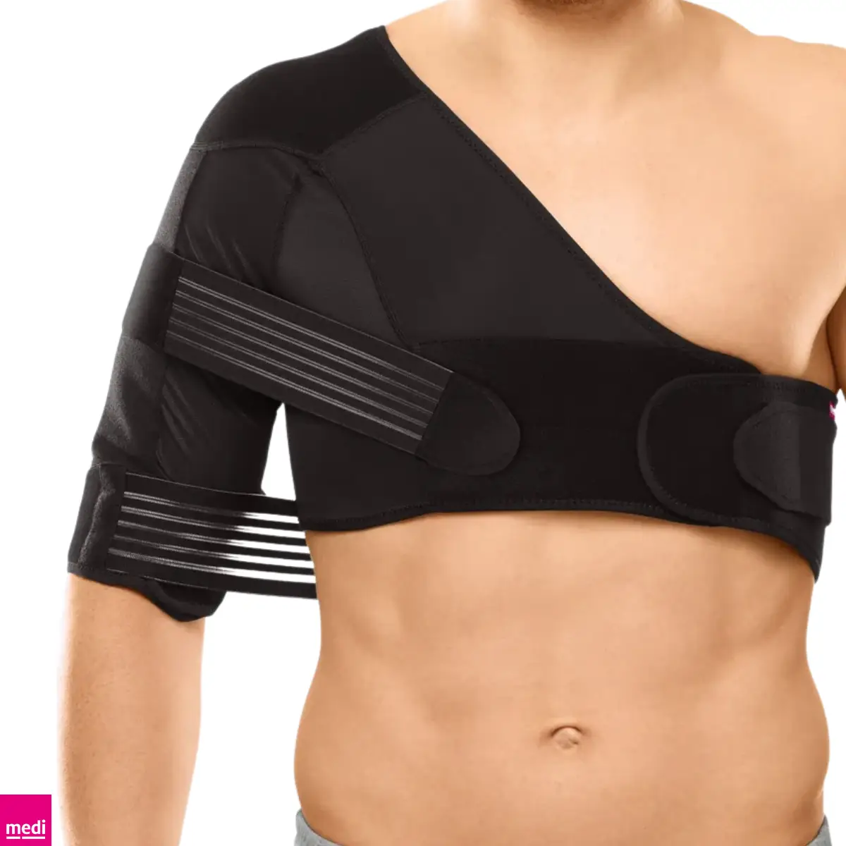 Hombrera Ortopédica medi Shoulder