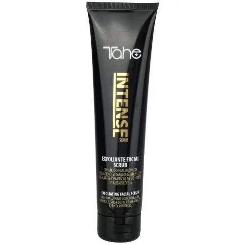 Exfoliante facial Tahe Intense - Imagen 2