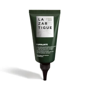 Lazartigue PreChampú Exfoliante 75ml