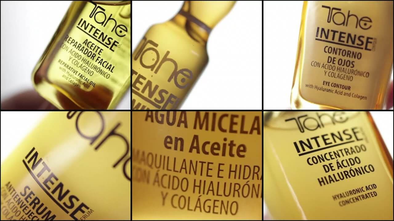 Concentrado de Ácido Hialurónico Tahe Intense - Imagen 3