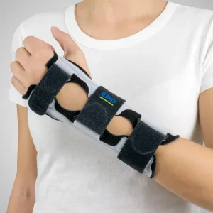 Inmovilizador de Muñeca Manugrip