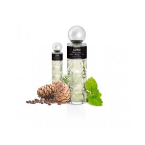 Boxes De Saphir Parfums Saphir 200ml