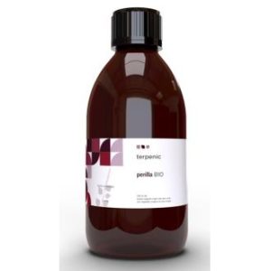 Aceite vegetal de Perilla BIO, 250ml. Terpenic