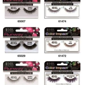 Pestañas postizas Ardell Profesional