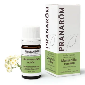 pranarom ae manzanilla romana 5ml