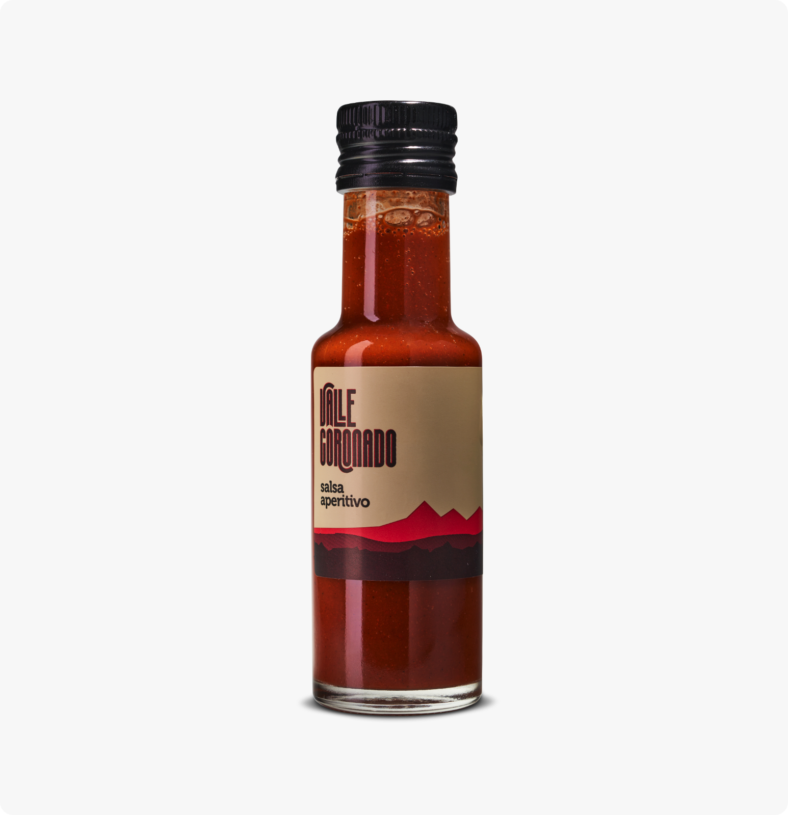 Salsa Aperitivo