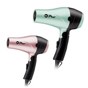 Secador de viaje AlbiPro 3250