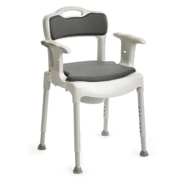 Silla Ducha Ortopedia SWIFT COMMODE