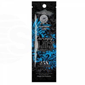 Sobre Daringly Black 15Ml Australian Gold