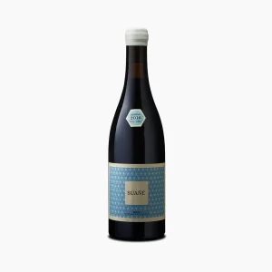 Suañé Reserva Tinto
