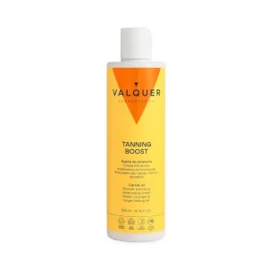 Crema hidratante Acelerador del bronceado Valquer