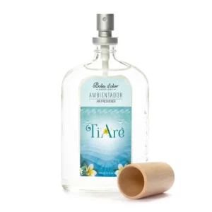 Tiarè – Ambientador en Spray 100 ml.