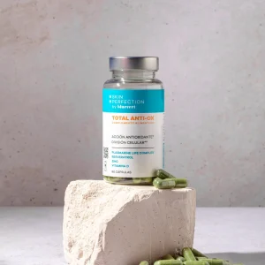 SKIN PERFECTION TOTAL-ANTIOX 60 CÁPSULAS