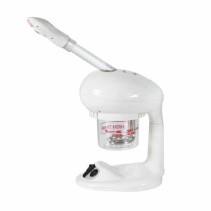 Port: vaporizador portátil con ozono