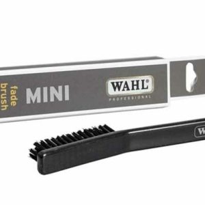 Wahl Mini Fade Brush Cepillo