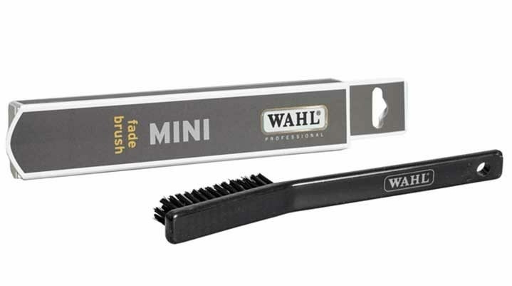 Wahl Mini Fade Brush Cepillo - Imagen 2
