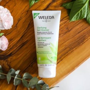 Weleda Gel Limpiador Purificante
