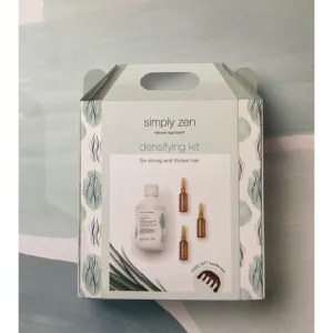 Z.one simply zen densifying kit anti caída