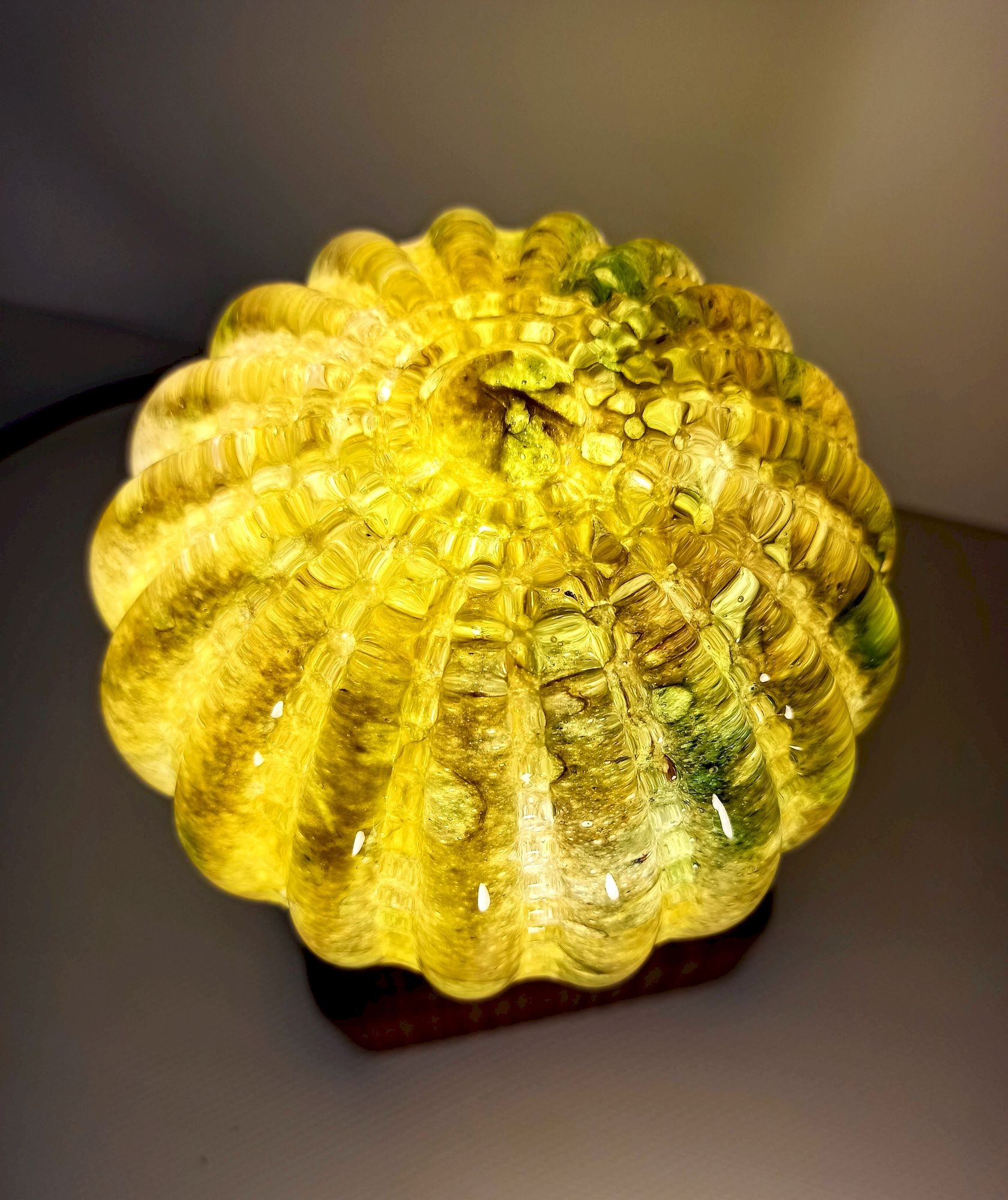 Cactus con base de madera - Imagen 4
