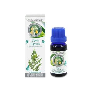 Aceite esencial Ciprés