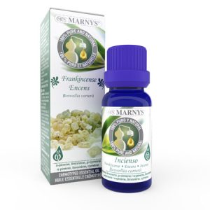 Aceite Esencial Incienso