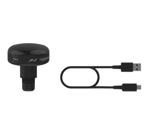 Cabezal de masaje térmico - Imagen 4